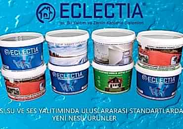 10 Soruda Eclectia Yalıtım