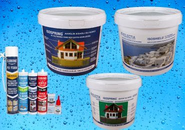 ECLECTİA YALITIM 2020 HEDEFLERİ