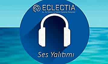 Ses Yalıtımı İle İlgili Yürürlükteki Kanunlar