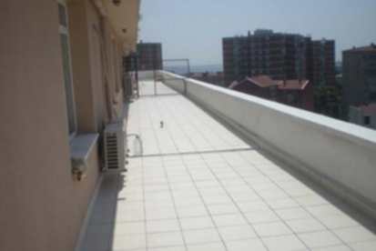 Arzu Apartmanı Su Yalıtım İzolasyonu-İstanbul