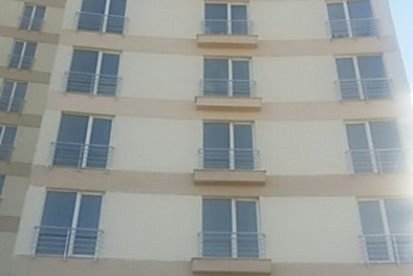 BS Mimarlık Fature Park Evleri Su Yalıtımı - İstanbul  