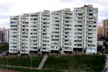 Buca Kooperatifi Su İzolasyonu- İzmir