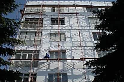 Ceylan Apartmanı İstanbul