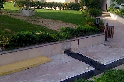 Dilatasyon Ve Su Yalıtımı İstanbul