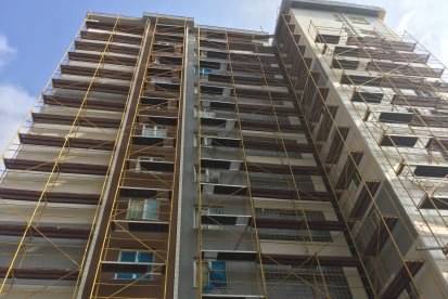 Elit Apartmanı 2 İstanbul