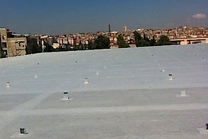 Esenyurtyurt İnşaat Su Yalıtımı - İstanbul
