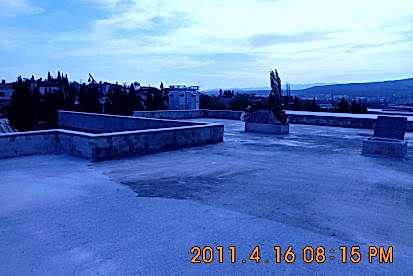 Gazi Emir Mesleki Eğitim Okulu - İzmir 