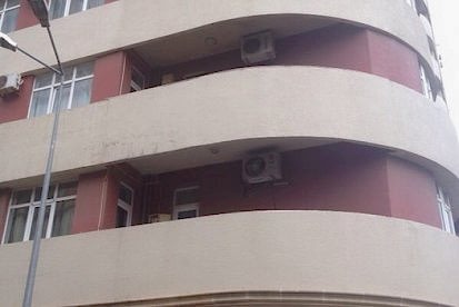 Gaziantep Dış Cephe Su Yalıtımı - Gaziantep 