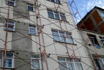 Gültepe Albayrak Apt İstanbul 