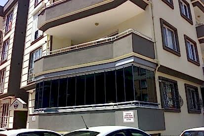 İzmir Belediyesi Dış Cephe Su Yalıtımı - İzmir