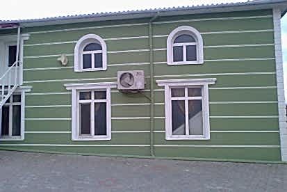 Karadeniz Camii Tekirdağ