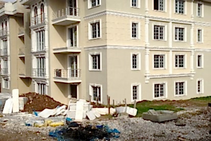 Kartepe Konakları İzmit