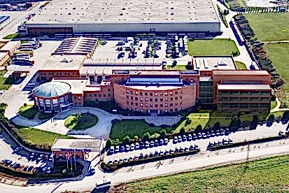Mercedes Benz  Su Yalıtımı