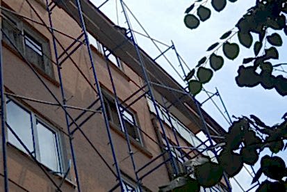 Neşeli Apartmanı Bakırköy