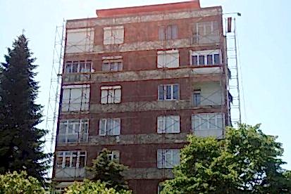 Özer Apartmanı İstanbul