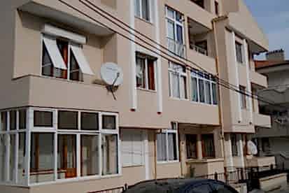 Paşa Alanı Sitesi Balıkesir