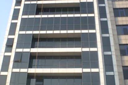 Seba İş Merkezi Teras Ve Dış Cephe Su İzolasyonu - İstanbul