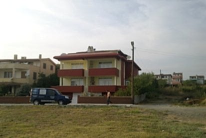 Sistem Kent Tekirdağ Çatı Yalıtımı - Tekirdağ