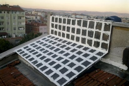 Tarım Kredi Kooperatifi - Manisa