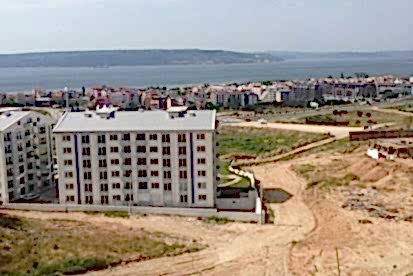 Torkam İnşaat Islak Hacim - İstanbul