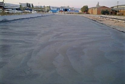 Uğur Yapı Temel Bohçalama Su İzolasyonu - Mersin
