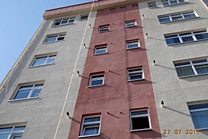 Ulusoy Apartmanı Konya