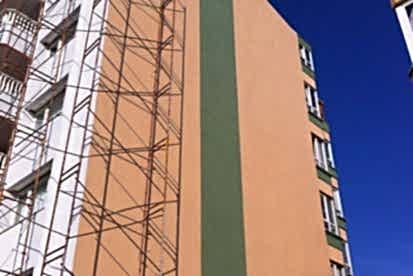 Yeni Eser Sitesi Su Yalıtımı - İstanbul