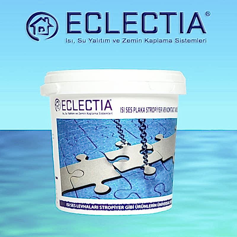 Eclectia Akrilik Yapıştırıcı